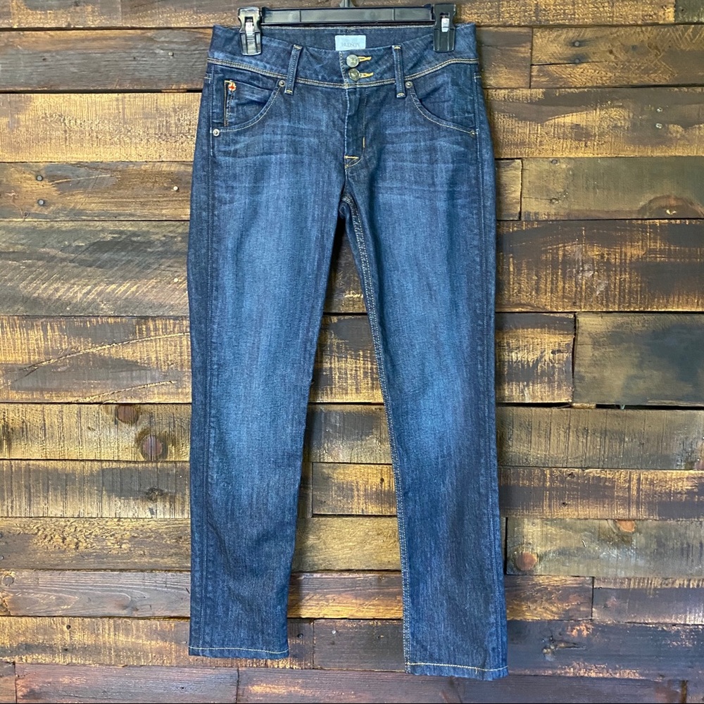Hudson Jeans